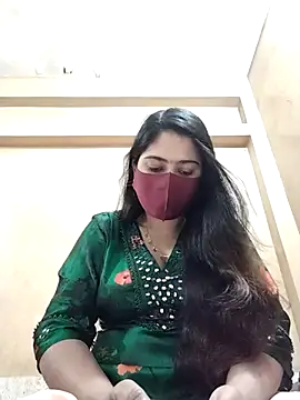 Magical Girl- online show from 03.12.25