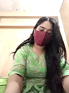 Magical Girl- online show from 09.13.25