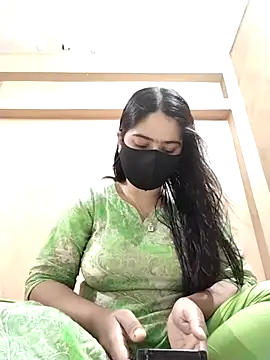 Magical Girl- online show from 09.23.25