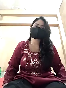 Magical Girl- online show from 11.16.25