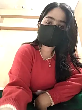 Magical Girl- online show from 12.05.25