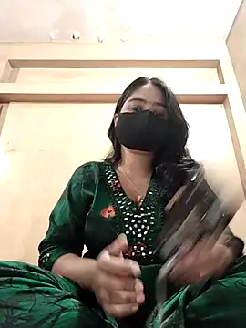 Magical Girl- online show from 12.14.25