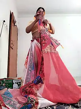 Magical Girl- online show from 01.19.26