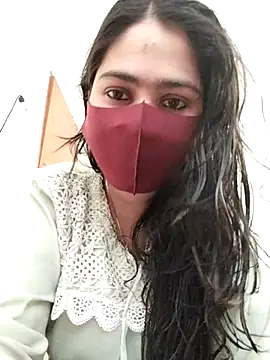 Magical Girl- online show from 02.22.26