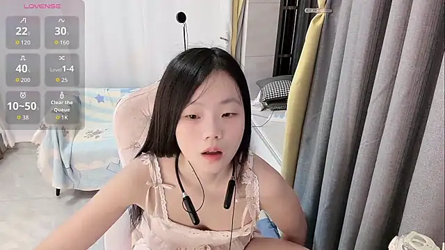 Lena-yyds online show from 11.05.25