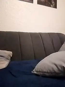 Tsonga Dick012 online show from 01.17.25