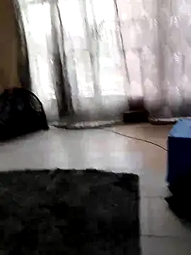 Tsonga Dick012 online show from 02.19.25