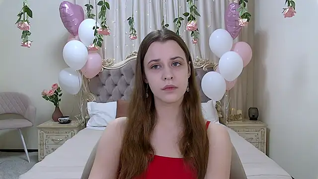 Snapshot of AgataAisitt chatting on 02.19.25 AgataAisitt online show from 02.19.25