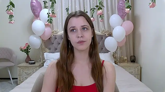 Snapshot of AgataAisitt chatting on 02.20.25 AgataAisitt online show from 02.20.25