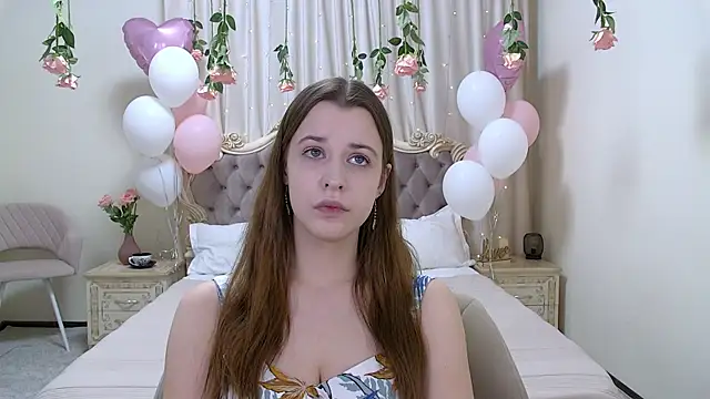 Snapshot of AgataAisitt chatting on 02.22.25 AgataAisitt online show from 02.22.25