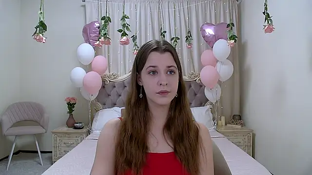 Snapshot of AgataAisitt chatting on 03.15.25 AgataAisitt online show from 03.15.25