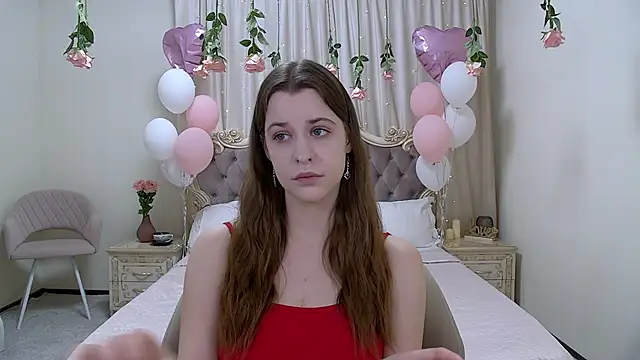 Snapshot of AgataAisitt chatting on 03.15.25 AgataAisitt online show from 03.15.25