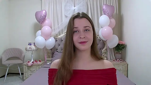 AgataAisitt online show from 02.14.26