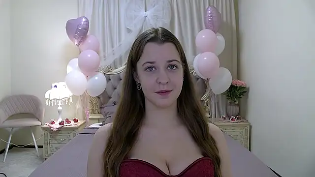 AgataAisitt online show from 02.15.26