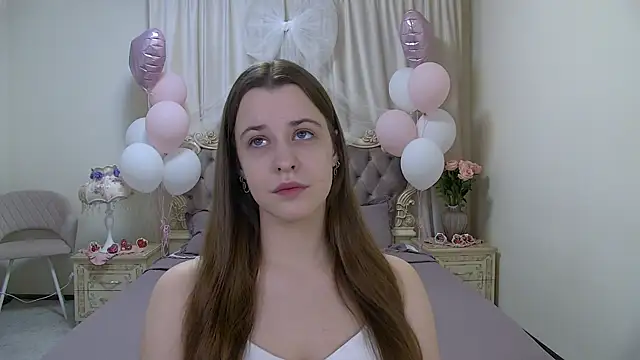 AgataAisitt online show from 02.25.26