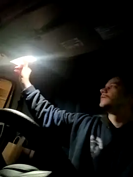 ChuckyyDee online show from 12.19.24