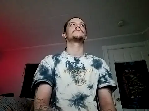 ChuckyyDee online show from 12.21.24