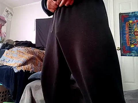 ChuckyyDee online show from 12.21.24