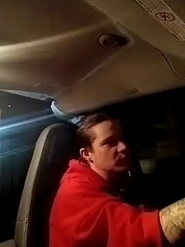 ChuckyyDee online show from 03.01.25