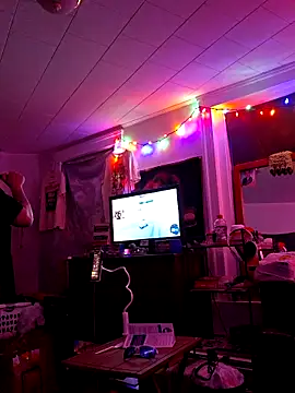 ChuckyyDee online show from 02.19.26