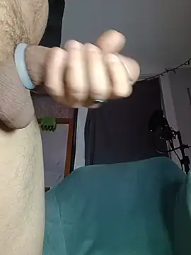 ChuckyyDee online show from 05.25.26