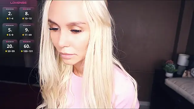 BrittByron online show from 10.24.25