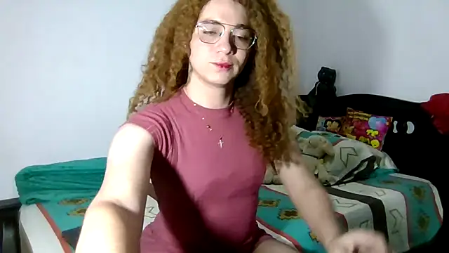 CELESSTESeductora online show from 12.17.25