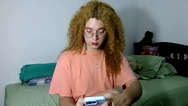 CELESSTESeductora online show from 02.26.26