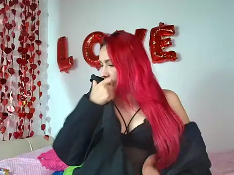 Carol love0411 online show from 03.07.25