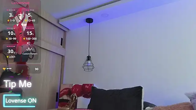 Carol love0411 online show from 01.31.26