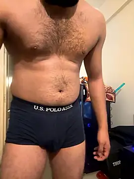 baddassindian online show from 01.17.26