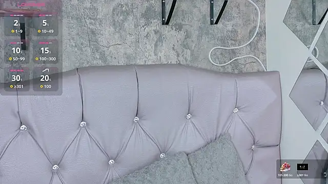 Megan sophia2 online show from 12.02.25