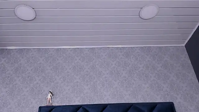 Snapshot of melody_hanks chatting on 03.04.25 melody hanks online show from 03.04.25