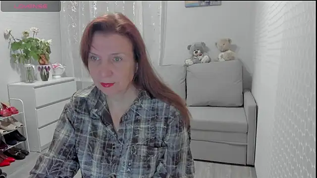 Snapshot of Debra_Phoenix chatting on 07.15.26 Debra Phoenix online show from 07.15.26