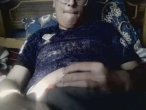 fandelosculos123 online show from 03.13.26