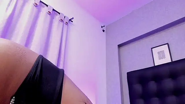 MeleekXXX  online show from 02.27.25