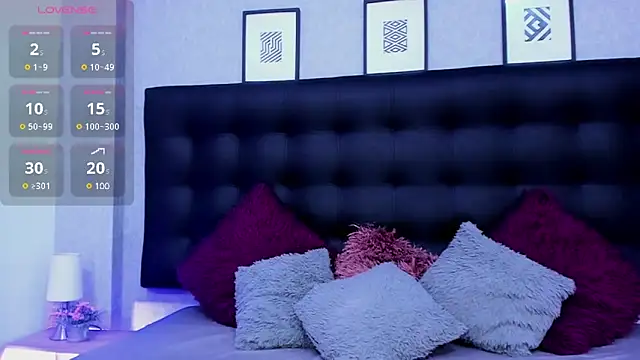 MeleekXXX  online show from 03.21.25