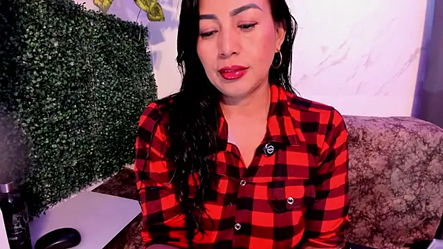 MeleekXXX  online show from 04.08.26