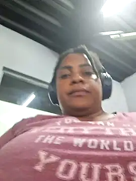 GoddessCarrie online show from 01.13.26