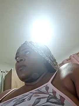 GoddessCarrie online show from 02.09.26