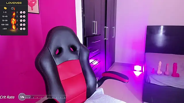 Evangeline johns online show from 01.18.25