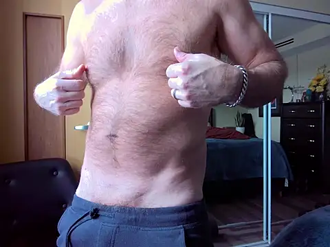 JerkDaddy72 online show from 02.01.25