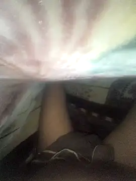 imissyoumylove14 online show from 12.25.24