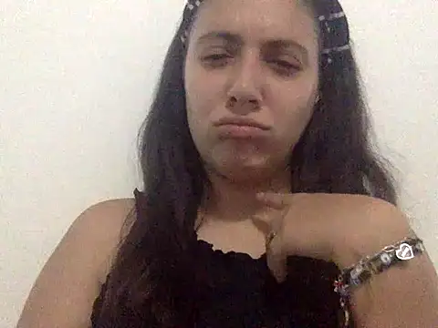 xBubblyBarbiexx online show from 03.21.26