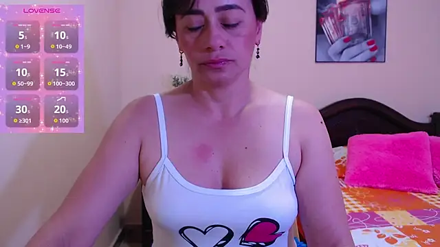 sara florez1 online show from 10.05.25