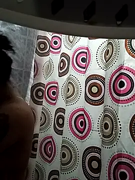 Naomy veracruz  online show from 11.28.25