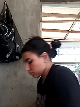 Naomy veracruz  online show from 01.15.26