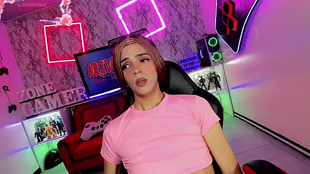 Alessa mullen online show from 02.12.25