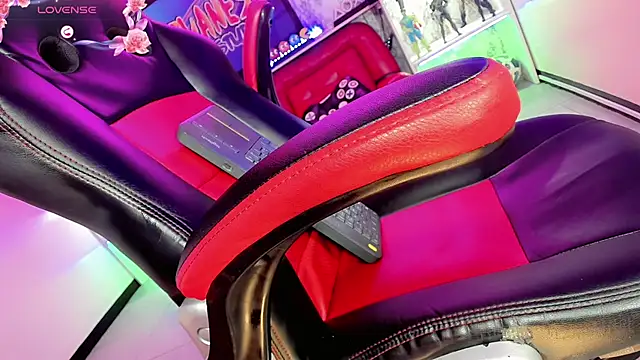 Alessa mullen online show from 02.14.25