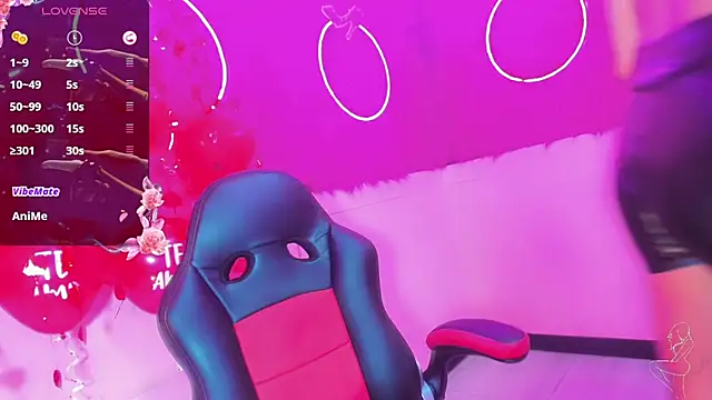 Alessa mullen online show from 02.14.25